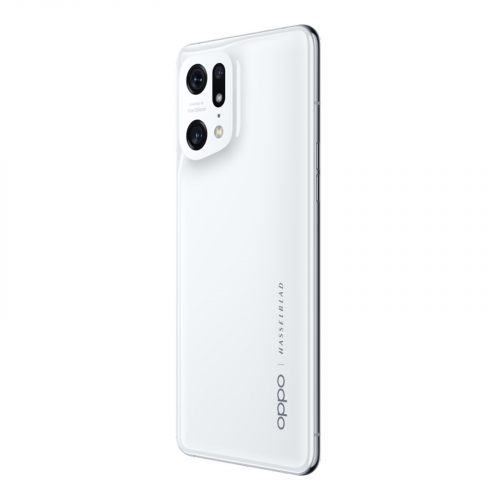 OPPO Find X5 Pro 5G 256GB Ceramic White Dual Sim Excellent Grade - Image 7