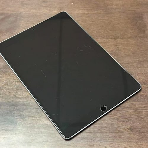 iPad Pro 10.5 inch 512GB Space Grey ( Wi-Fi / Cellular ) A1709 Excellent Grade with Free Screen Protector Special Deal - Image 4