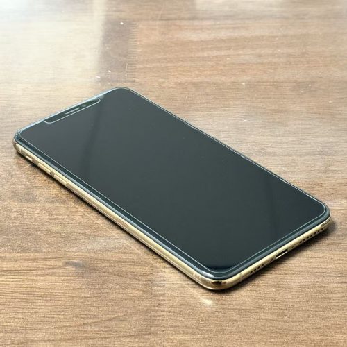 iPhone Xs MAX 64GB Gold Excellent Grade with Free Screen Protector Special Deal - Image 2