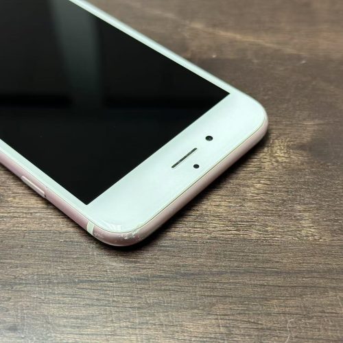 iPhone 6S 64GB Rose Gold Good Grade Special Deal - Image 3