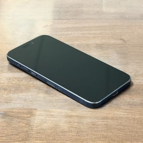 iPhone 15 Pro Max 256GB Blue Titanium Refurbished Excellent Grade Special Deal - Image 2