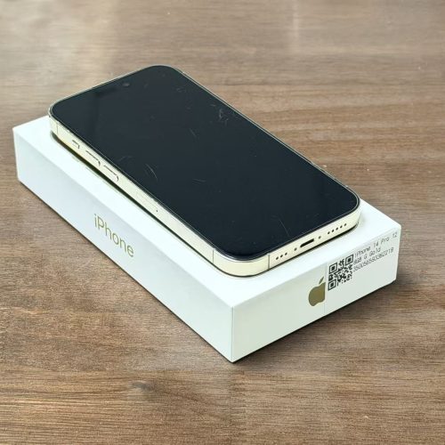 iPhone 14 Pro