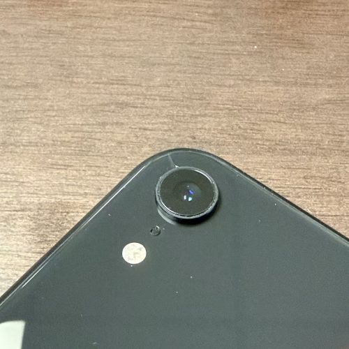 iPhone XR 128GB Black Excellent Grade 100% Battery Special Deal - Image 3