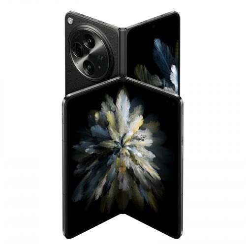 Oppo Find N3 5G 512GB Black