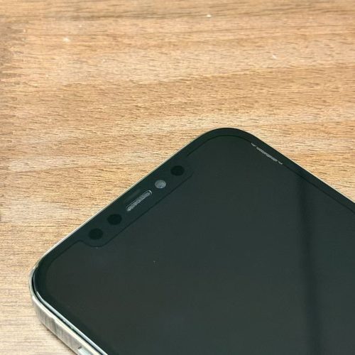 iPhone 12 Pro 128GB Graphite Excellent Grade 100% Battery Special Deal - Image 3