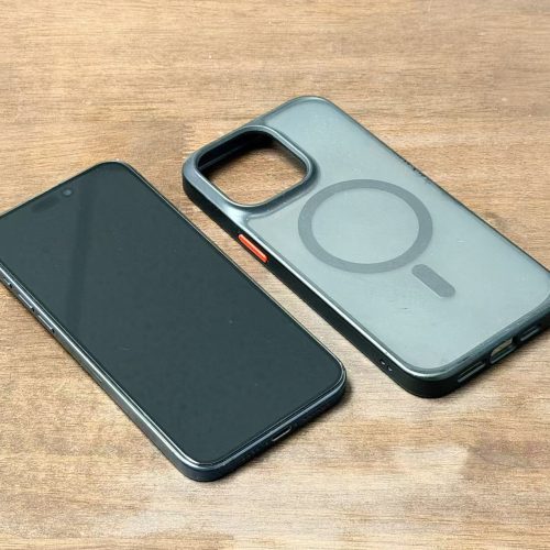 iPhone 15 Pro Max 256GB Blue Titanium Excellent Grade 100% Battery with Free Screen Protector & Free Case Special Deal - Image 3