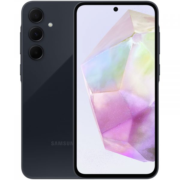 Samsung Galaxy A35 5G Navy