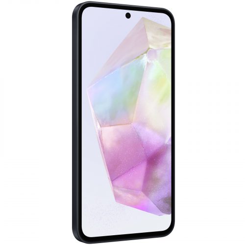 Samsung Galaxy A35 5G 128GB Navy Excellent Grade Free Power Bank - Image 8