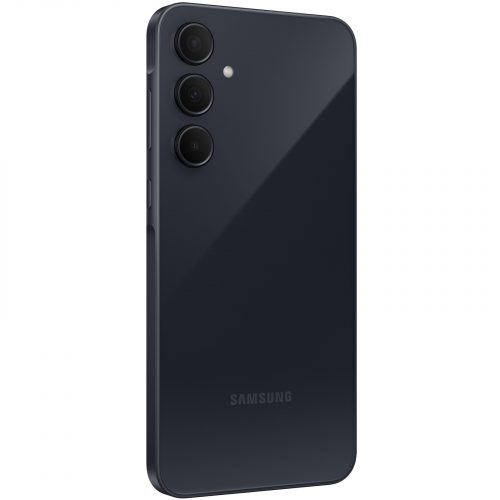 Samsung Galaxy A35 5G 128GB Navy Excellent Grade Free Power Bank - Image 6