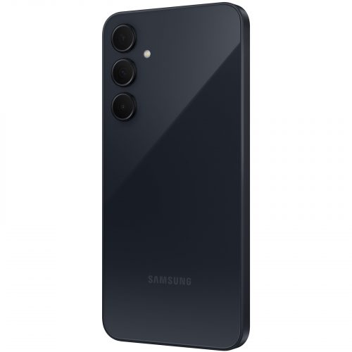 Samsung Galaxy A35 5G 128GB Navy Excellent Grade Free Power Bank - Image 5