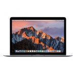 Macbook 12 inch A1534 Space Grey