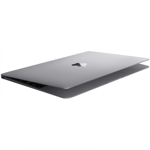 Macbook 12 inch 2017 256GB 8GB RAM Space Grey Excellent Grade A1534 - Image 4
