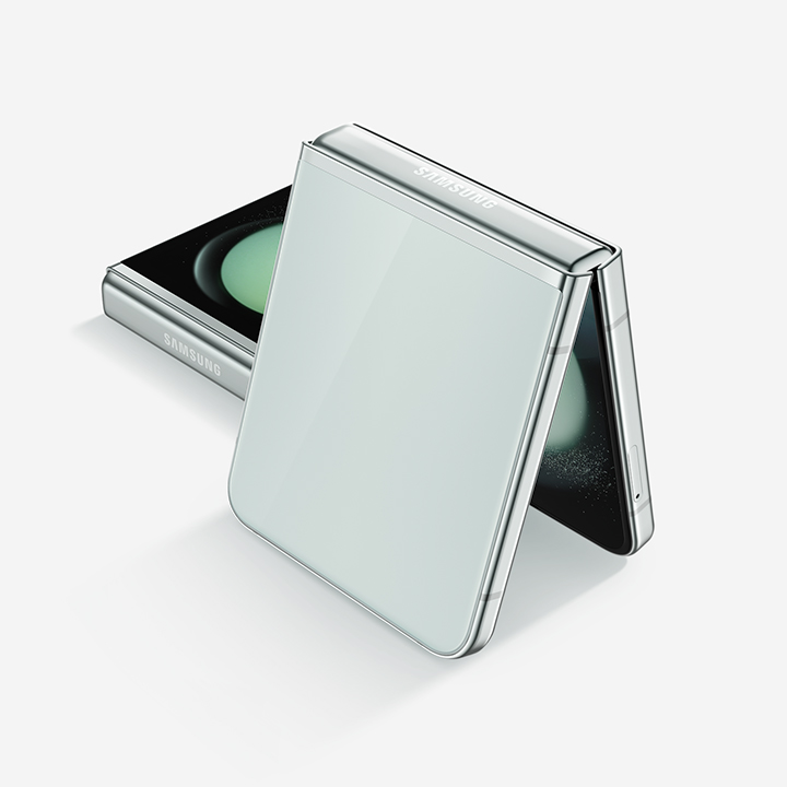 Samsung Galaxy Z Flip5 512GB Mint