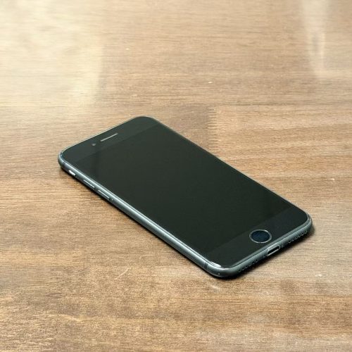 iPhone 8 64GB Black Excellent Grade 100% Battery Special Deal - Image 2