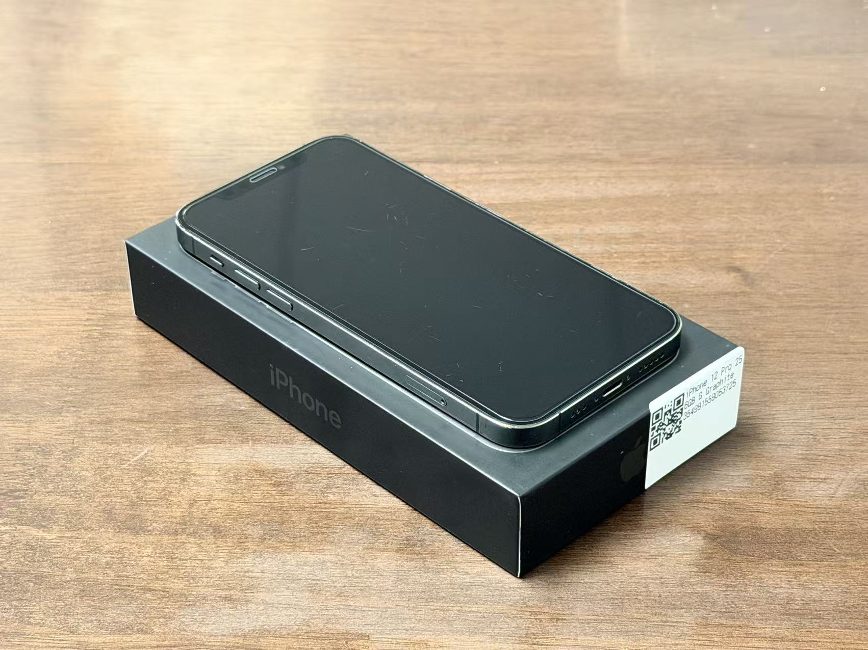 iPhone 12 Pro 256GB