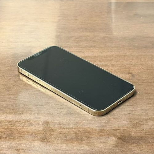 iPhone 12 Pro 256GB Gold Excellent Grade with Free Screen Protector 100% Battery Special Deal - Image 2