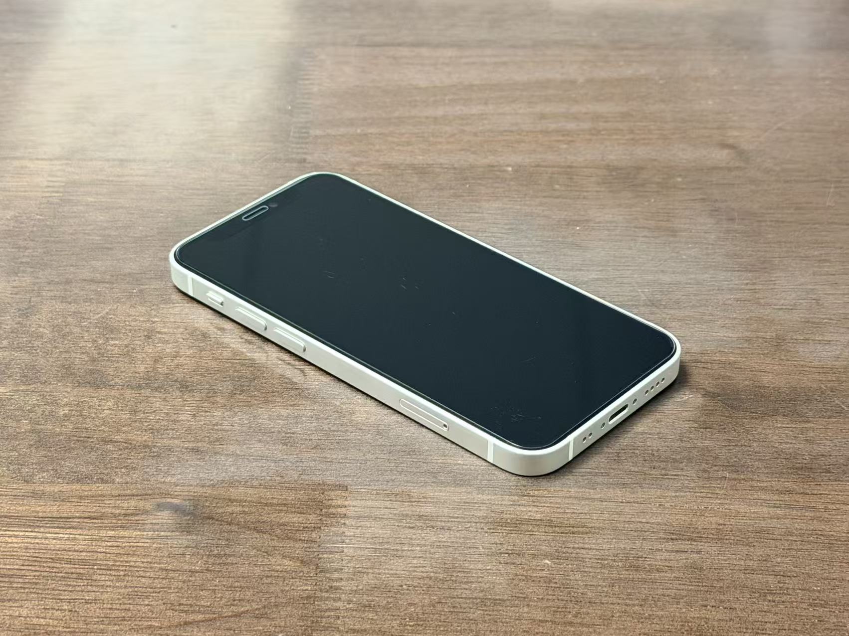 iPhone 12 Mini 64GB White A Grade Afterpay available