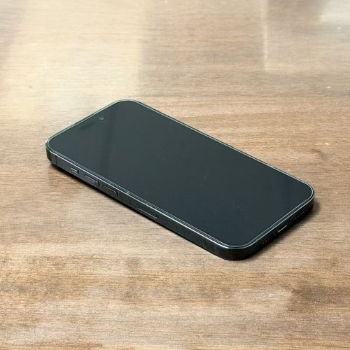 iPhone 14 Pro 128GB Space Black Excellent Grade with Free Screen Protector 100% Battery Special Deal - Image 2