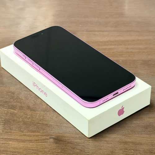 iPhone 16 Plus 256GB Pink Excellent Grade with Apple Box Special Deal - Image 2