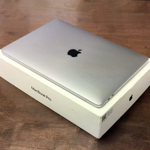Macbook Pro 13 inch (2019) 256GB 8GB RAM Space Grey Excellent Grade with Apple Box Special Deal - Image 3