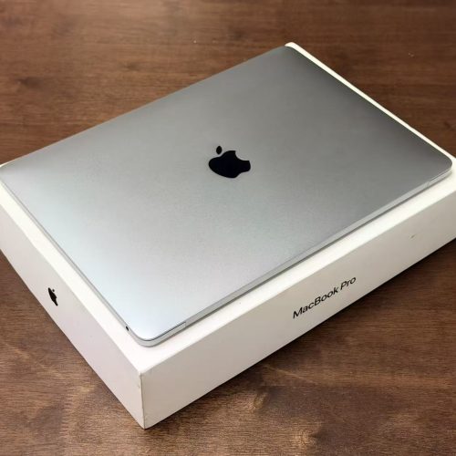 Macbook Pro 13 inch (2019) 256GB 8GB RAM Space Grey Excellent Grade with Apple Box Special Deal - Image 4
