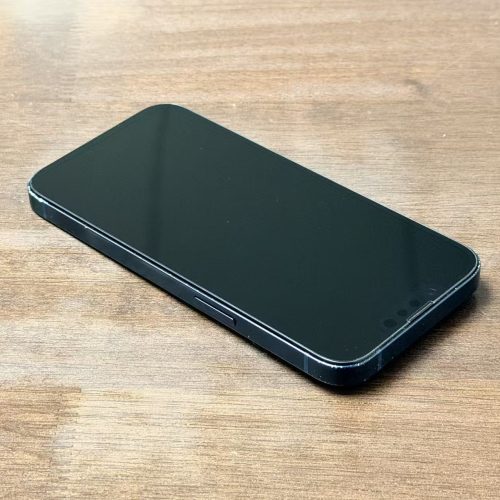 iPhone 14 128GB Black Refurbished Good Grade 100% Battery Special Deal - Image 3