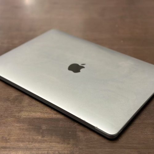 MacBook Air 13-inch M1 Chip with 256GB 8GB RAM Space Grey Good Grade A2337 Special Deal - Image 4