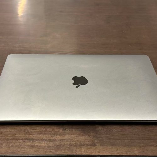 MacBook Air 13-inch M1 Chip with 256GB 8GB RAM Space Grey Good Grade A2337 Special Deal - Image 5