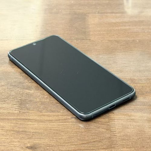 NZ Version Samsung Galaxy S21 FE 128GB Graphite Dual Sim Excellent Grade with Free Screen Protector Special Deal - Image 3