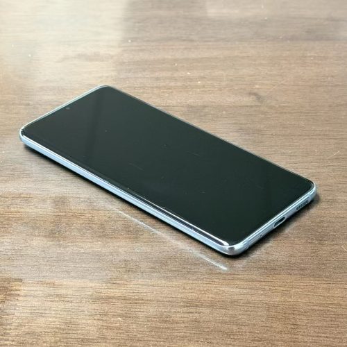 Samsung Galaxy S20 128GB Blue Good Grade Special Deal - Image 2