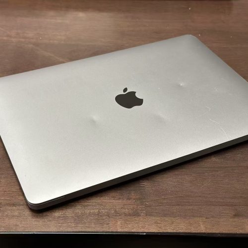 MacBook Air 13-inch M1 Chip with 256GB 8GB RAM Space Grey Good Grade A2337 Special Deal - Image 3