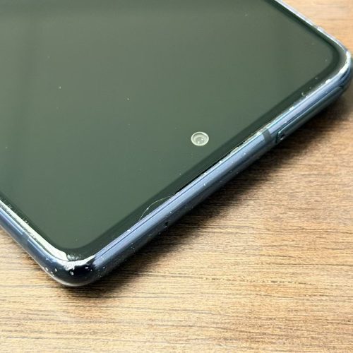 Samsung Galaxy S20 FE 5G 128GB Cloud Navy Good Grade Special Deal - Image 3