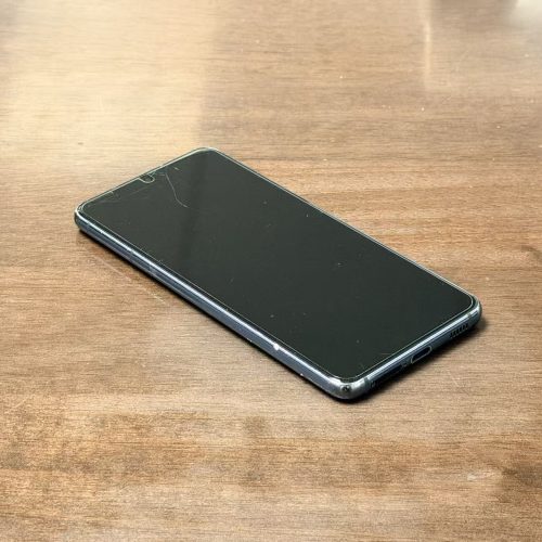 Samsung Galaxy S21 5G 128GB Phantom Grey Good Grade with Free Screen Protector Special Deal - Image 3