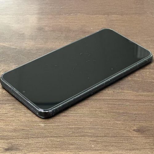 Samsung Galaxy S22 5G 128GB Phantom Black Good Grade Special Deal - Image 3