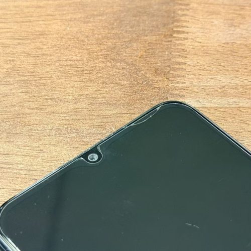 NZ Version Samsung Galaxy A03s 64GB Black Dual Sim Good Grade with Free Screen Protector Special Deal - Image 5