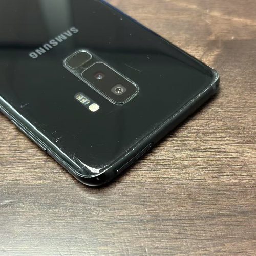 Samsung Galaxy S9 Plus 64GB Black Good Grade Special Deal - Image 5