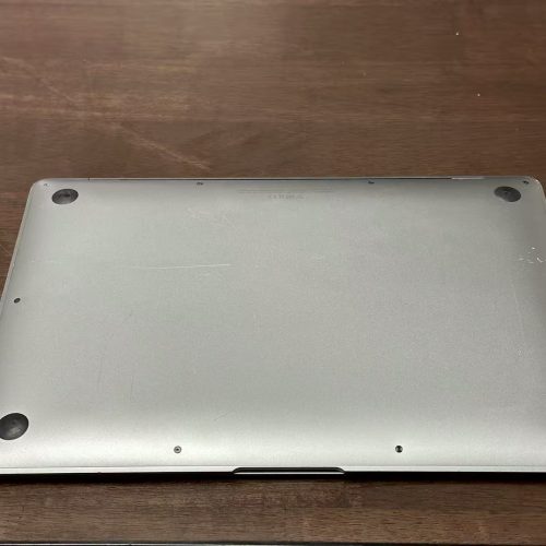 MacBook Air 13-inch M1 Chip 256GB 8GB RAM Space Grey Excellent Grade 100% Battery A2337 Special Deal - Image 6