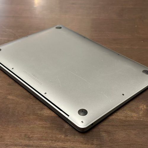 MacBook Air 13-inch M1 Chip 256GB 8GB RAM Space Grey Excellent Grade 100% Battery A2337 Special Deal - Image 8