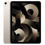 iPad air 5th gen Starlight