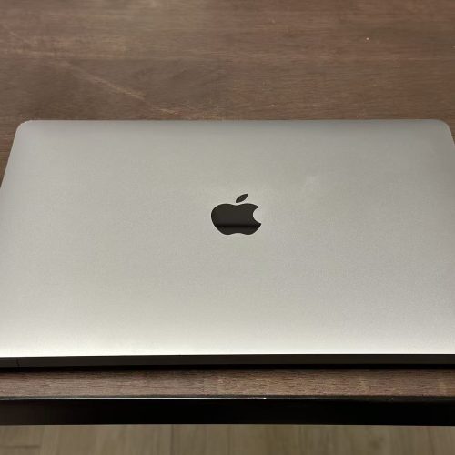 MacBook Air 13-inch M1 Chip with 256GB 8GB RAM Space Grey Excellent Grade A2337 Special Deal - Image 2