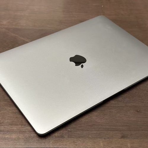 MacBook Air 13-inch M1 Chip with 256GB 8GB RAM Space Grey Excellent Grade A2337 Special Deal - Image 5