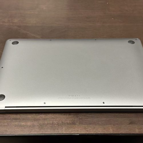 MacBook Air 13-inch M1 Chip with 256GB 8GB RAM Space Grey Excellent Grade A2337 Special Deal - Image 7
