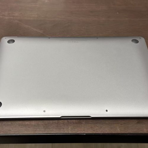 MacBook Air 13-inch M1 Chip with 256GB 8GB RAM Space Grey Excellent Grade A2337 Special Deal - Image 8