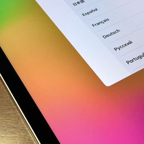 iPad Pro 12.9 (2020) 128GB Space Grey (4th Generation) Excellent Grade with Apple Pencil & Apple Magic Keyboard Case Special Deal - Image 3