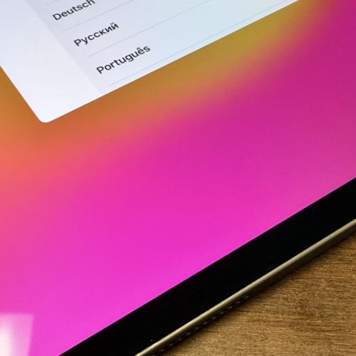 iPad Pro 12.9 (2020) 128GB Space Grey (4th Generation) Excellent Grade with Apple Pencil & Apple Magic Keyboard Case Special Deal - Image 4