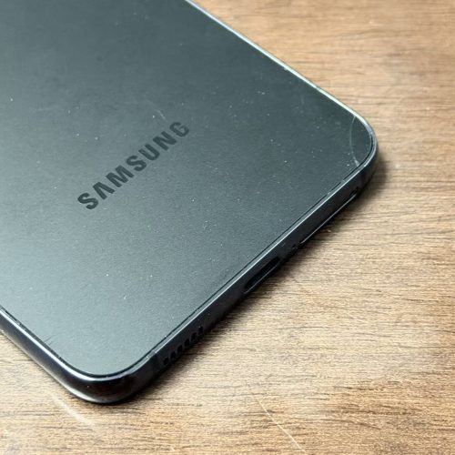 Samsung Galaxy S22 5G 128GB Phantom Black Excellent Grade Special Deal - Image 4