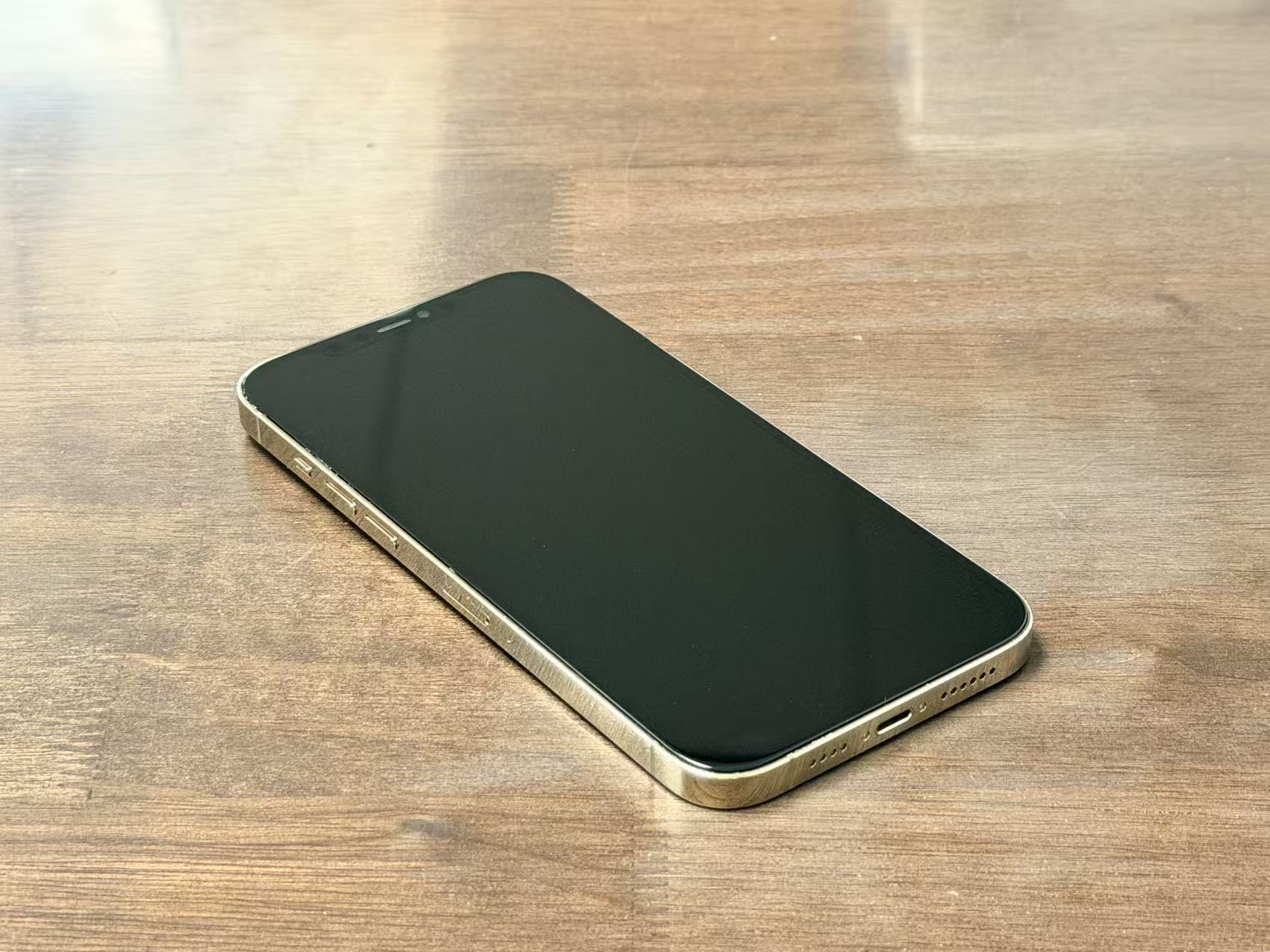 iPhone 12 Pro Max 512GB