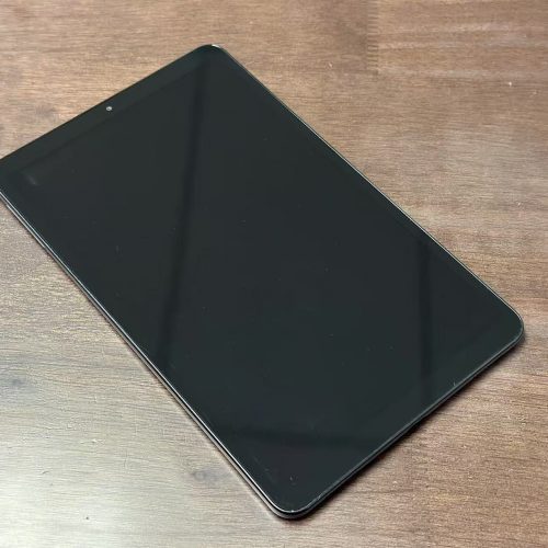 Samsung Galaxy Tab A 8.4 (2020) 32GB WiFi + Cellular Good Grade Special Deal - Image 2