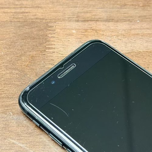 iPhone 7 32GB Matte Black Good Grade with Free Screen Protector 100% Battery Special Deal - Image 3
