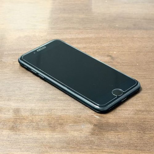 iPhone 7 32GB Matte Black Excellent Grade with Free Screen Protector 100% Battery Special Deal - Image 2